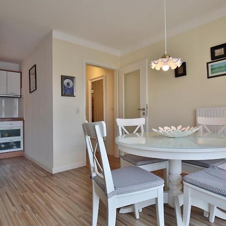 Ferienanlage Bergstrasse 62 Ferienhaus Bergstrasse 62 Appartement 9 Timmendorfer Strand Exteriör bild