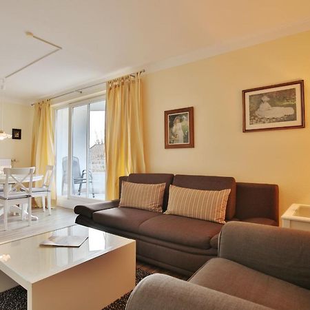 Ferienanlage Bergstrasse 62 Ferienhaus Bergstrasse 62 Appartement 9 Timmendorfer Strand Exteriör bild